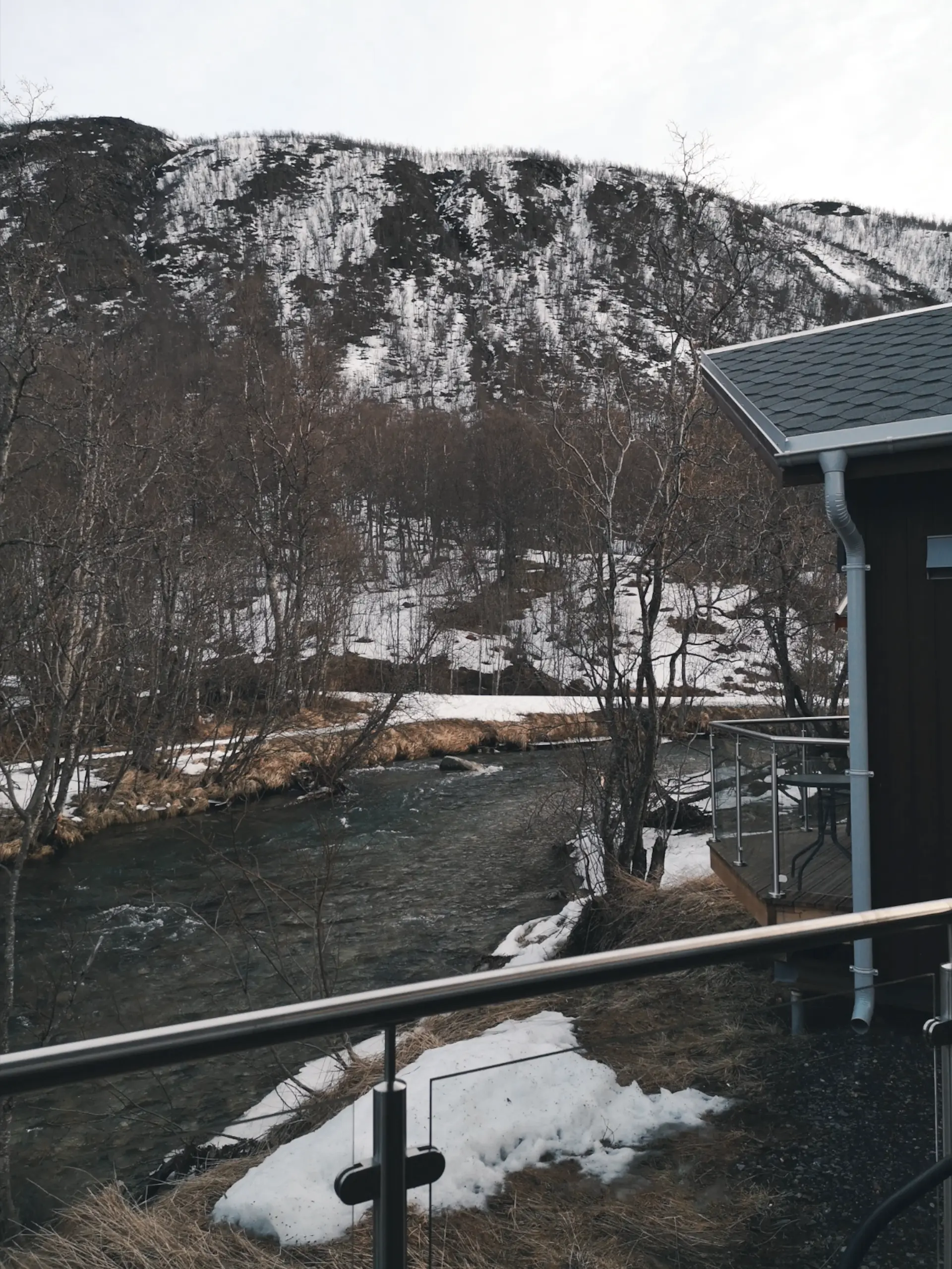 Tromsø Lodge & Camping